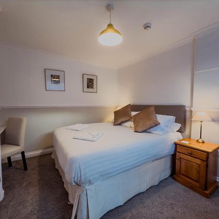 Newport Quay B&B 외부 사진