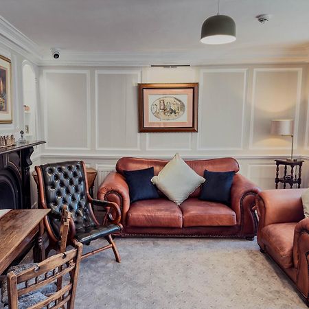 Newport Quay B&B 외부 사진
