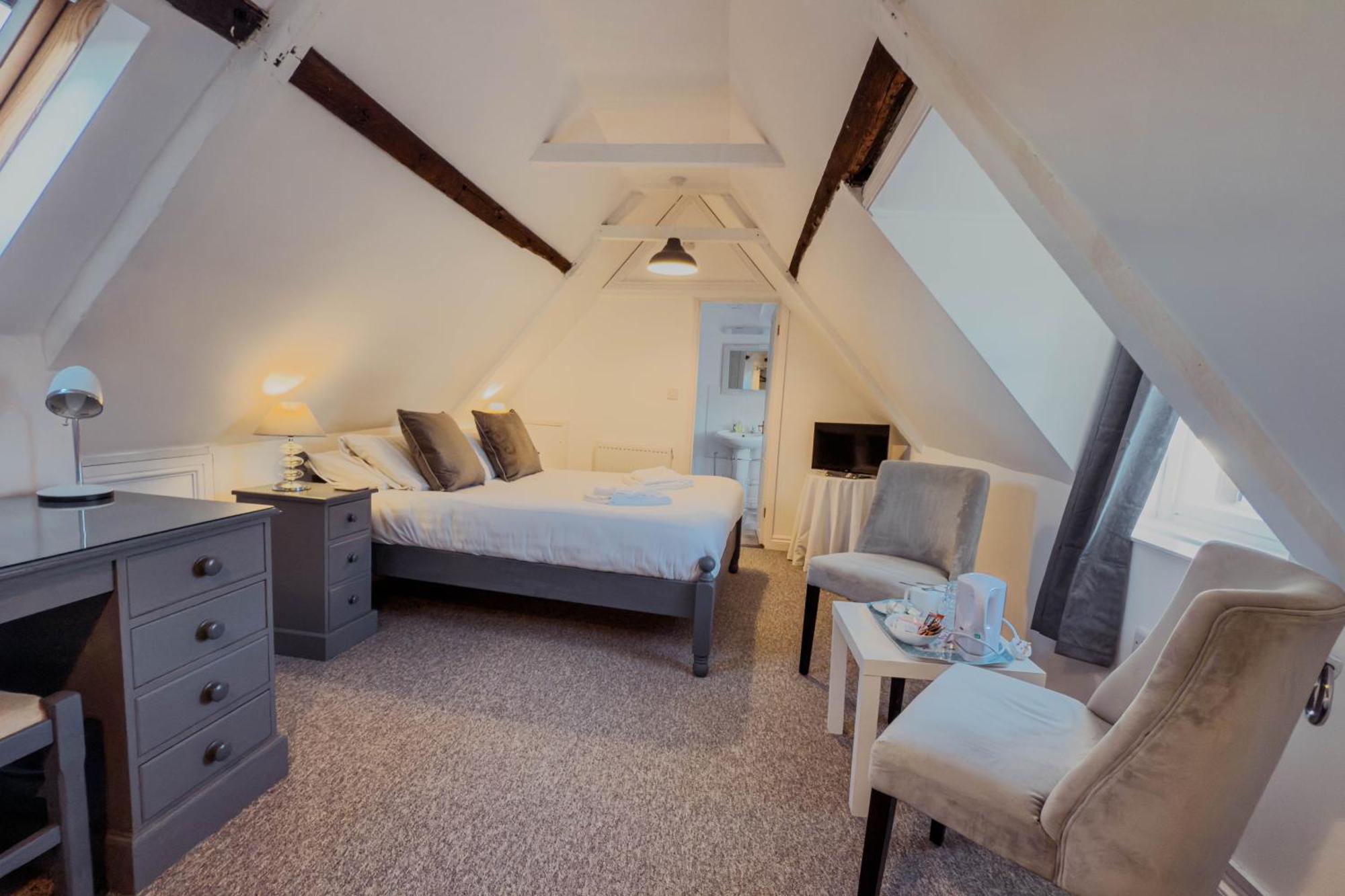 Newport Quay B&B 외부 사진