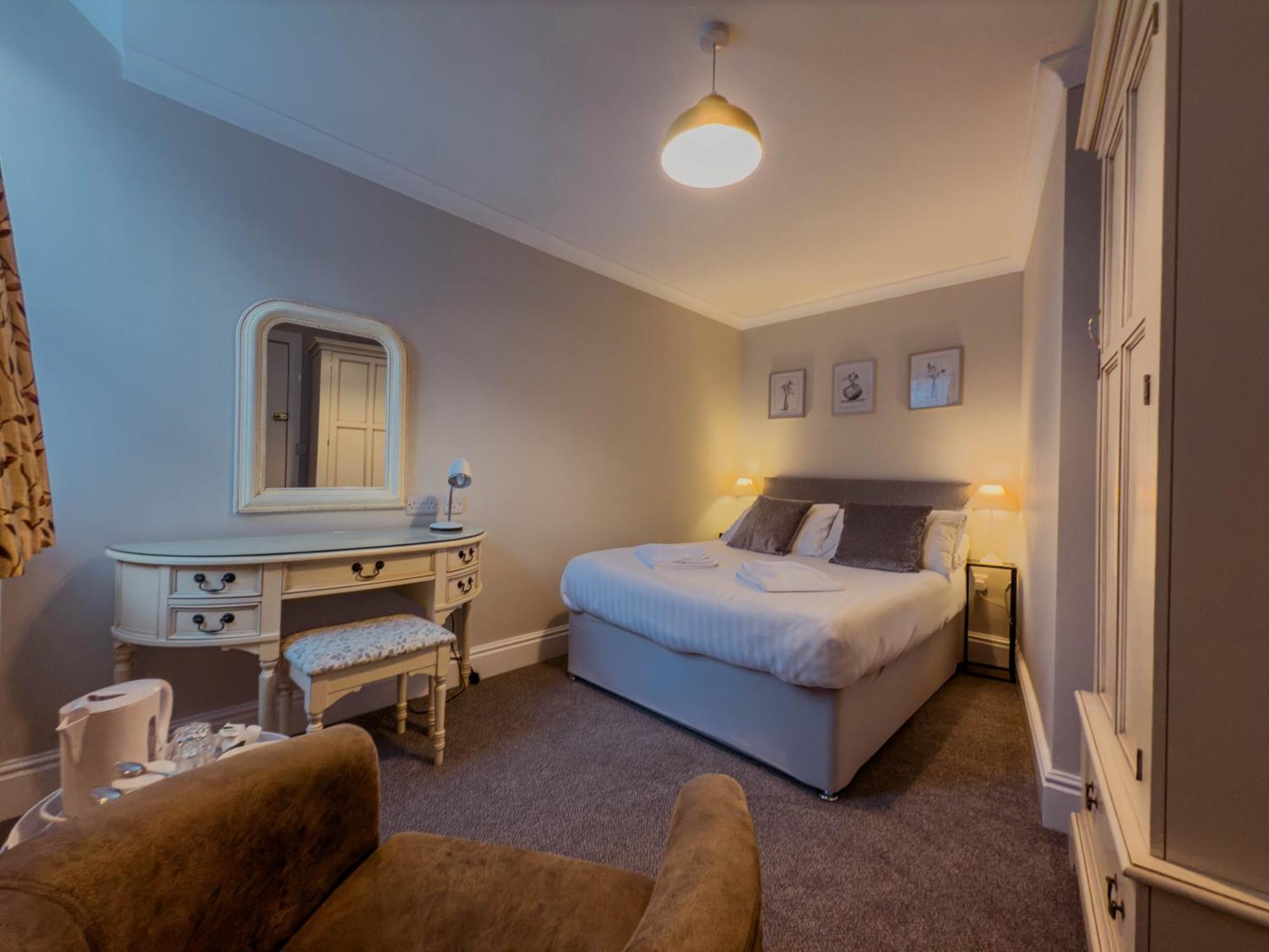 Newport Quay B&B 외부 사진