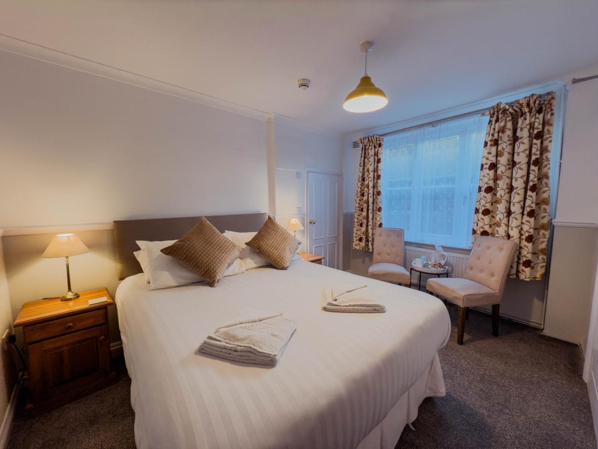 Newport Quay B&B 외부 사진
