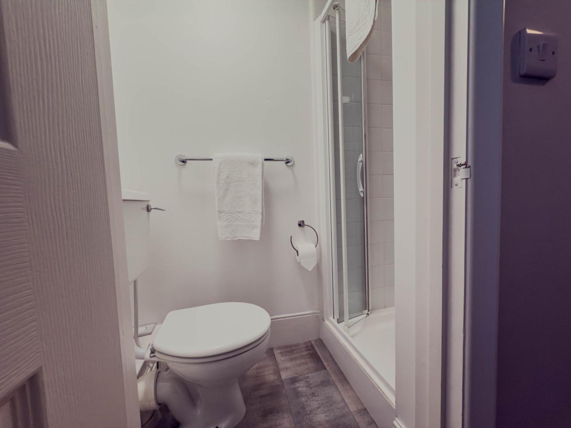 Newport Quay B&B 외부 사진