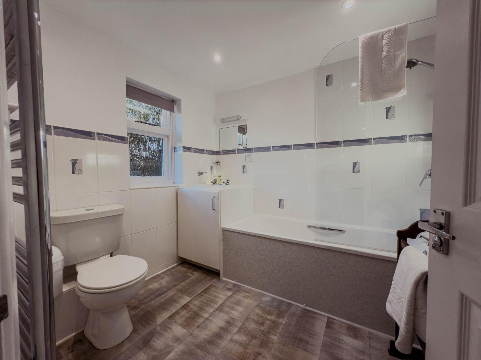Newport Quay B&B 외부 사진
