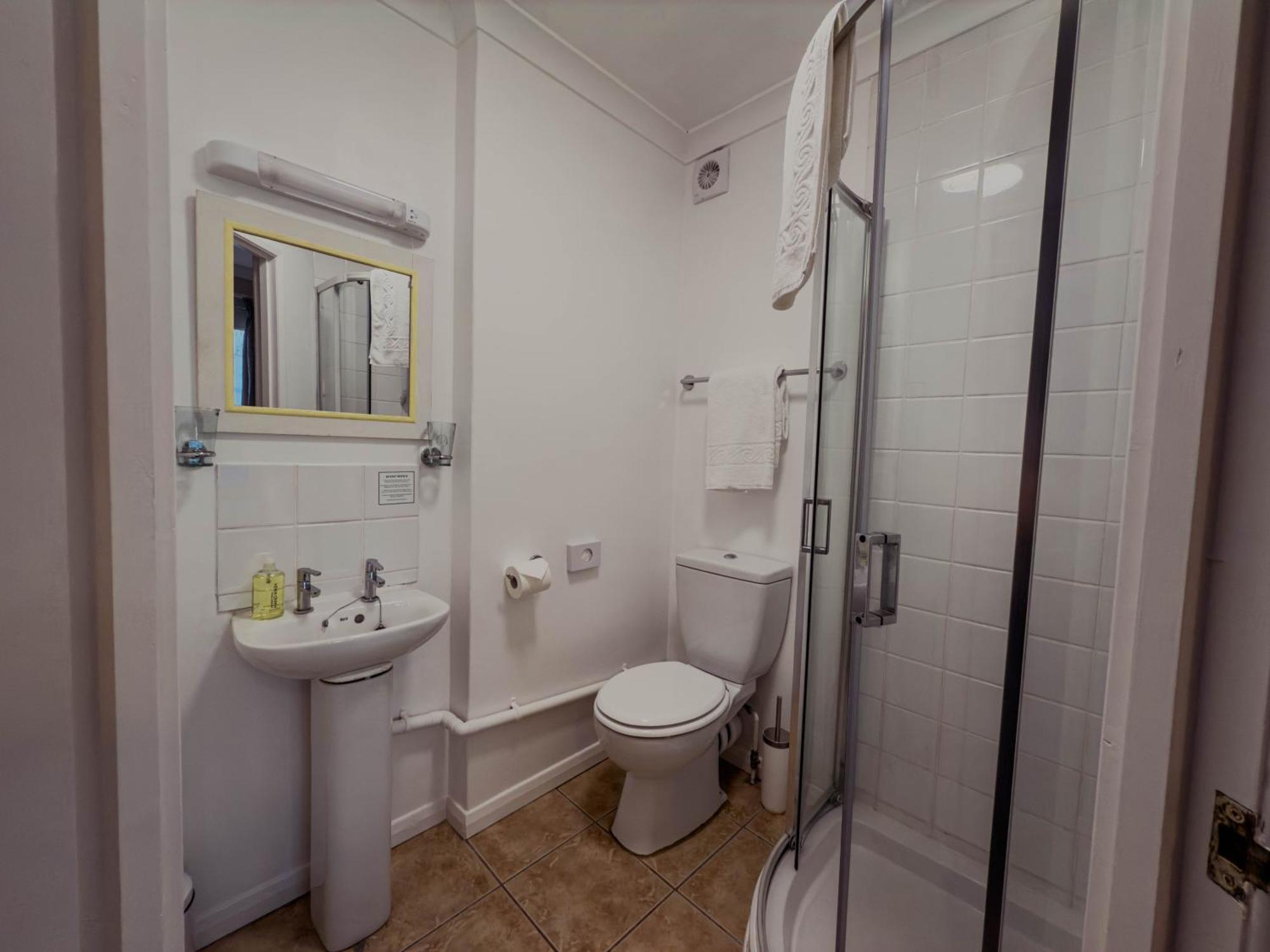 Newport Quay B&B 외부 사진
