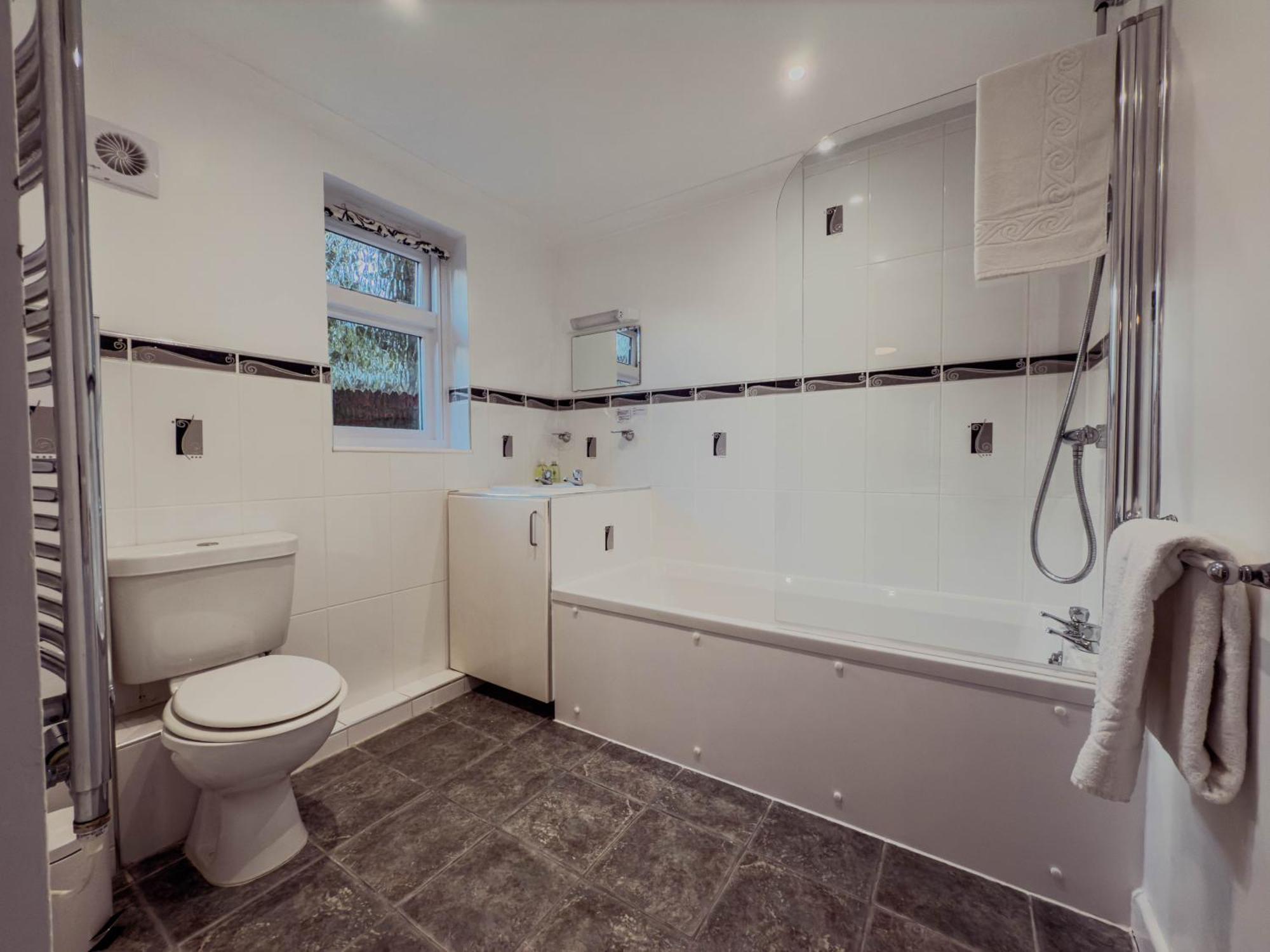 Newport Quay B&B 외부 사진
