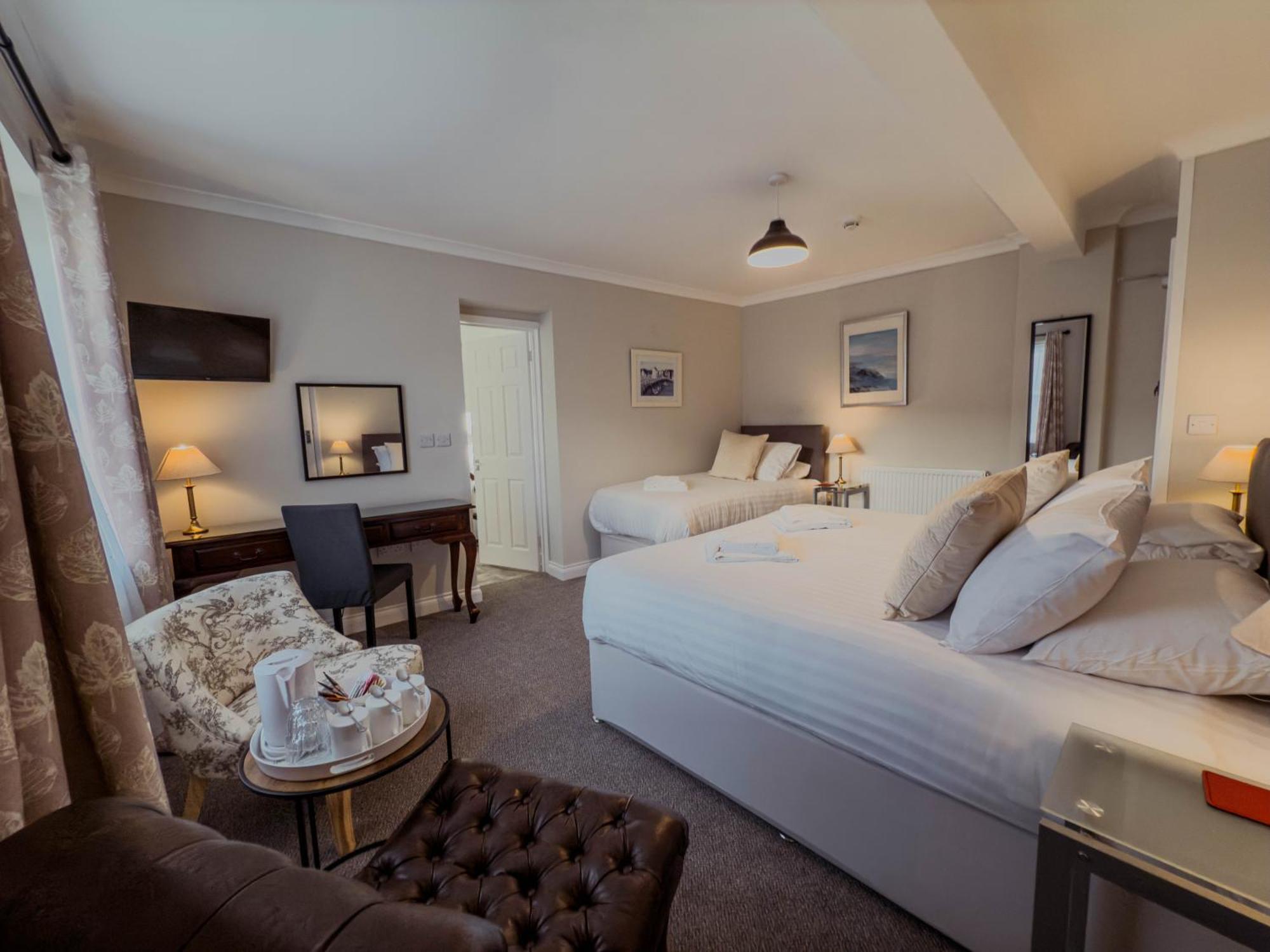 Newport Quay B&B 외부 사진