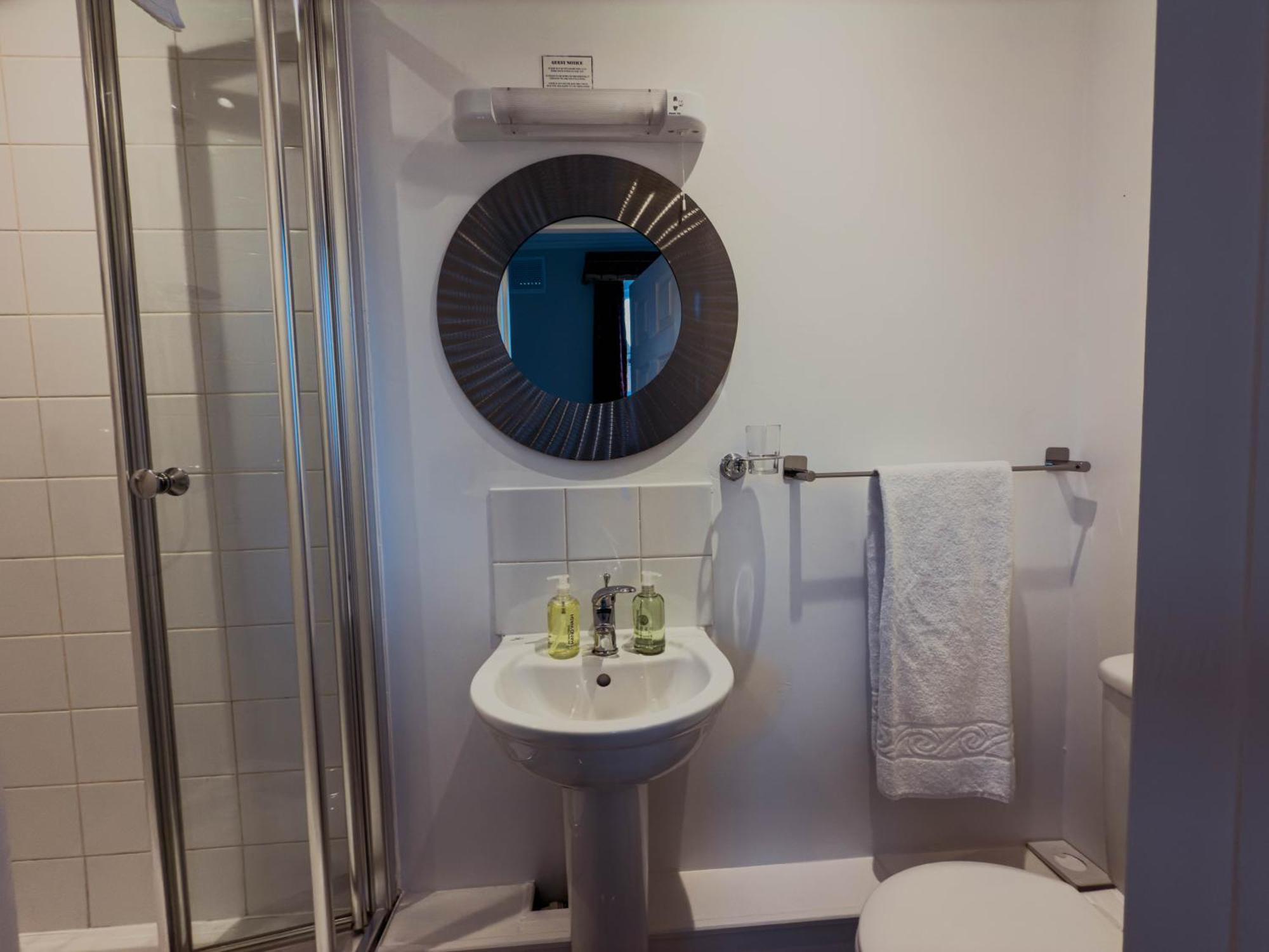 Newport Quay B&B 외부 사진