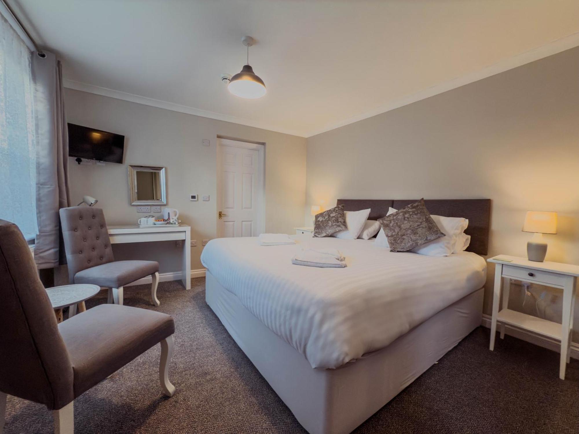 Newport Quay B&B 외부 사진