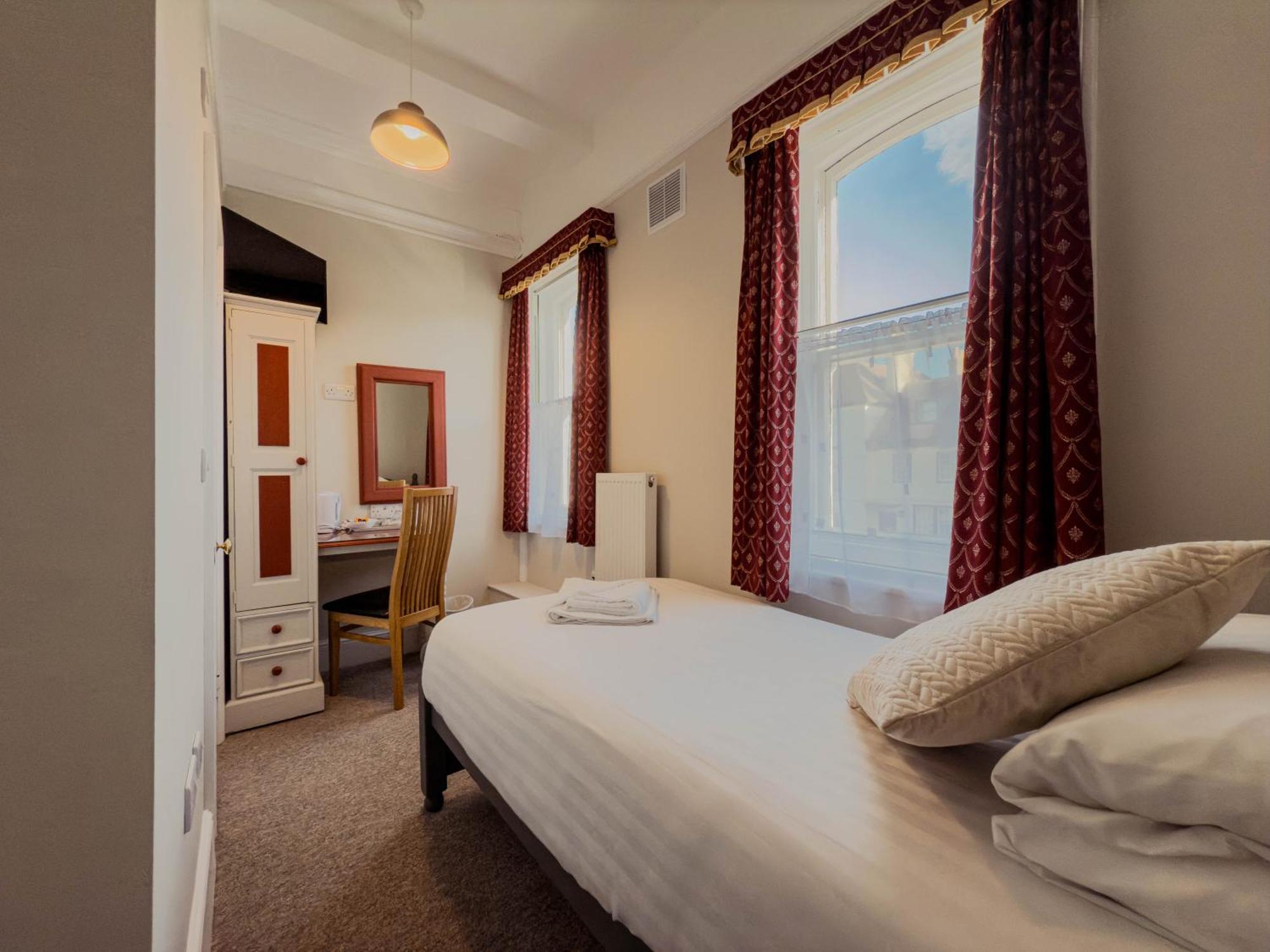 Newport Quay B&B 외부 사진