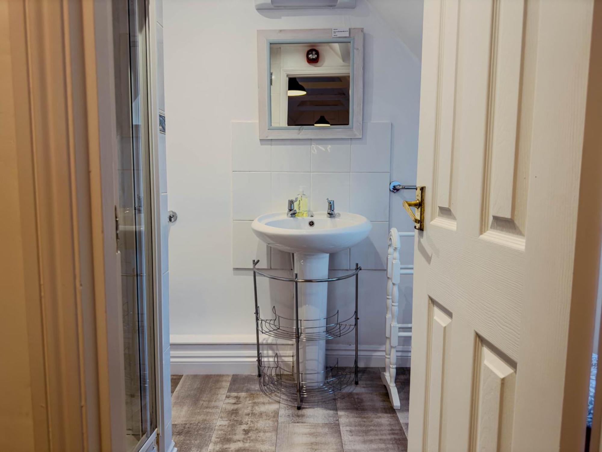 Newport Quay B&B 외부 사진