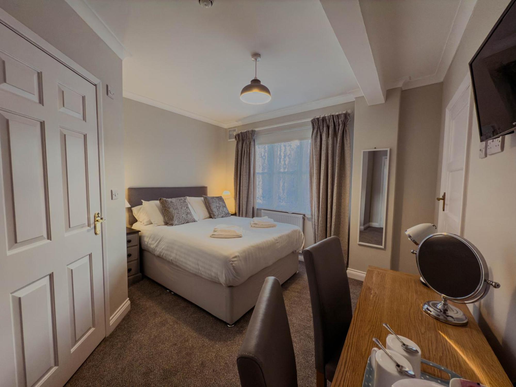 Newport Quay B&B 외부 사진