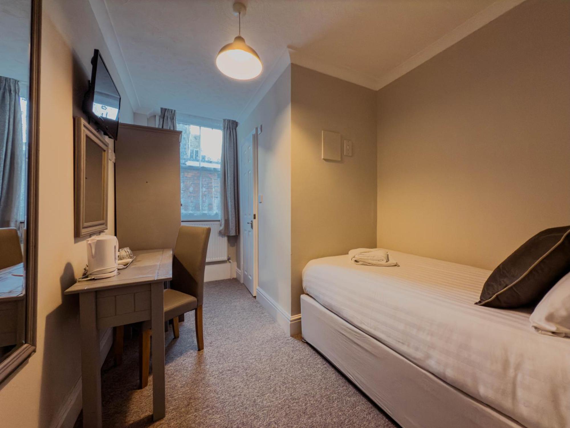 Newport Quay B&B 외부 사진