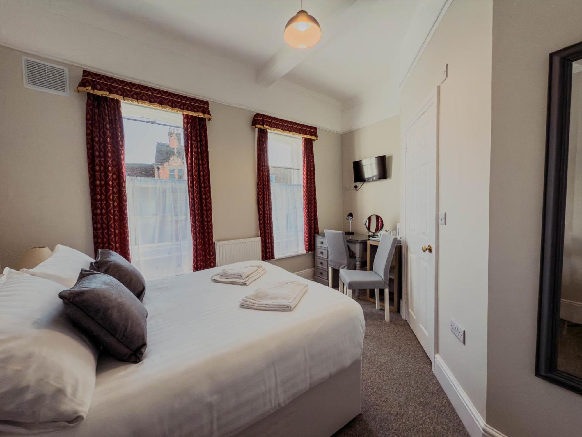 Newport Quay B&B 외부 사진
