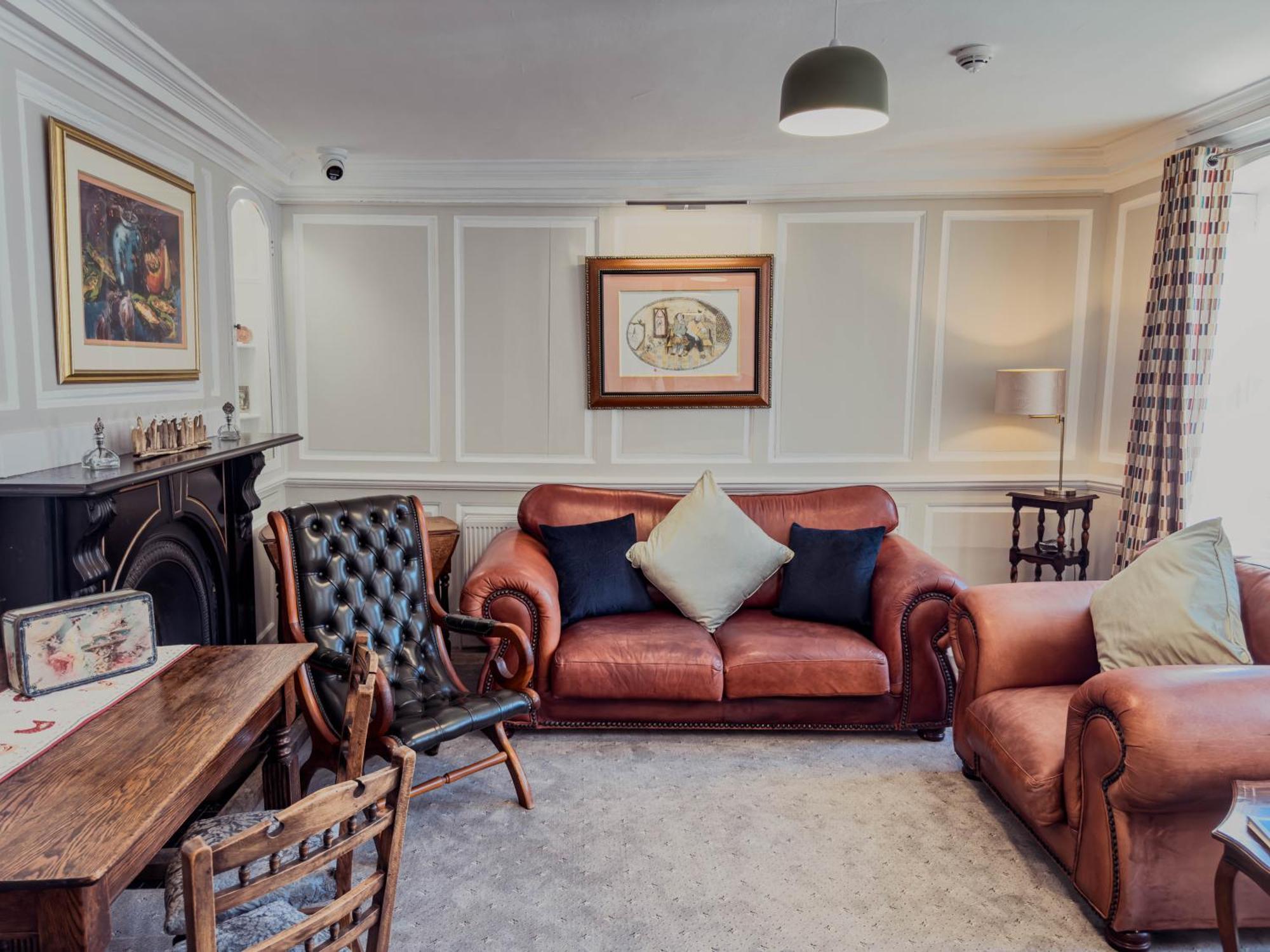 Newport Quay B&B 외부 사진