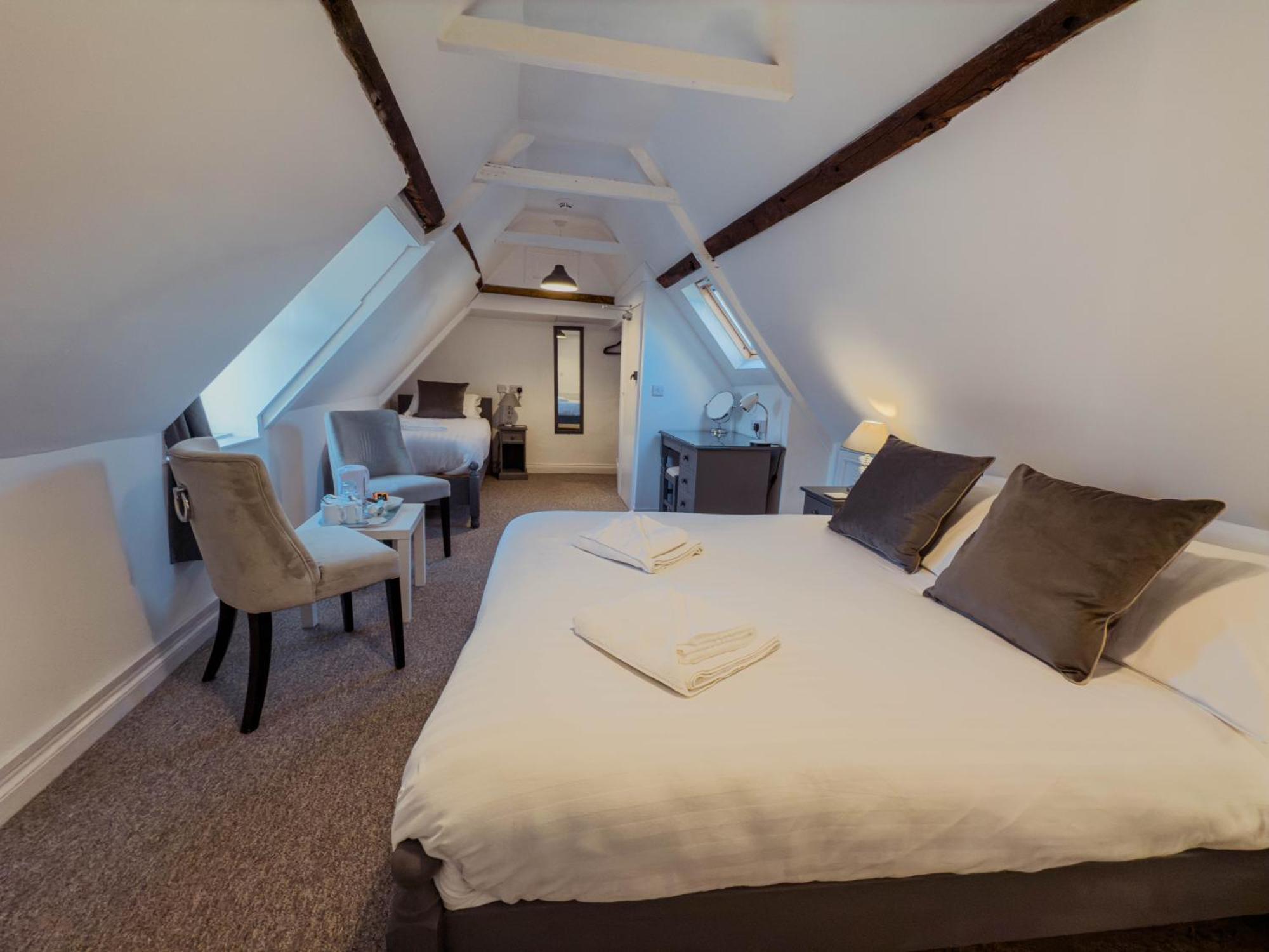 Newport Quay B&B 외부 사진
