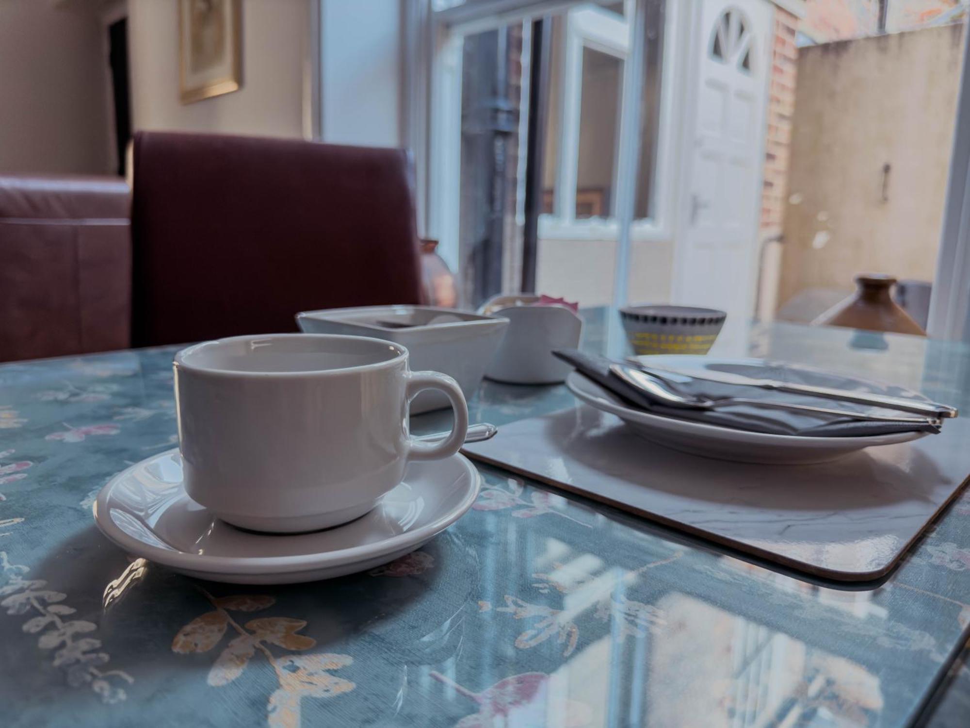 Newport Quay B&B 외부 사진