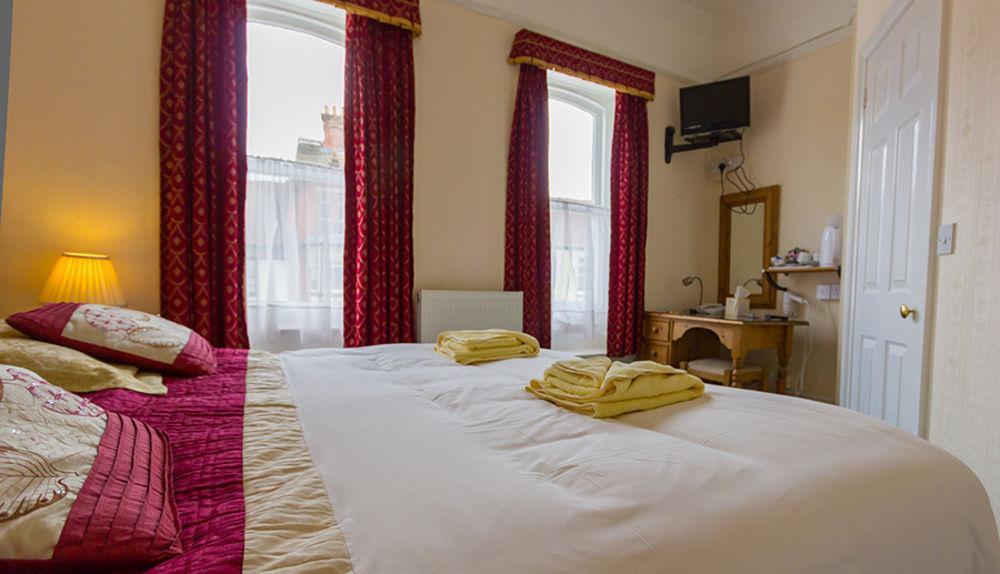 Newport Quay B&B 외부 사진