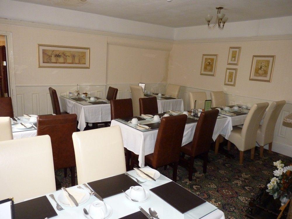 Newport Quay B&B 외부 사진