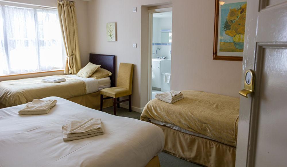 Newport Quay B&B 외부 사진