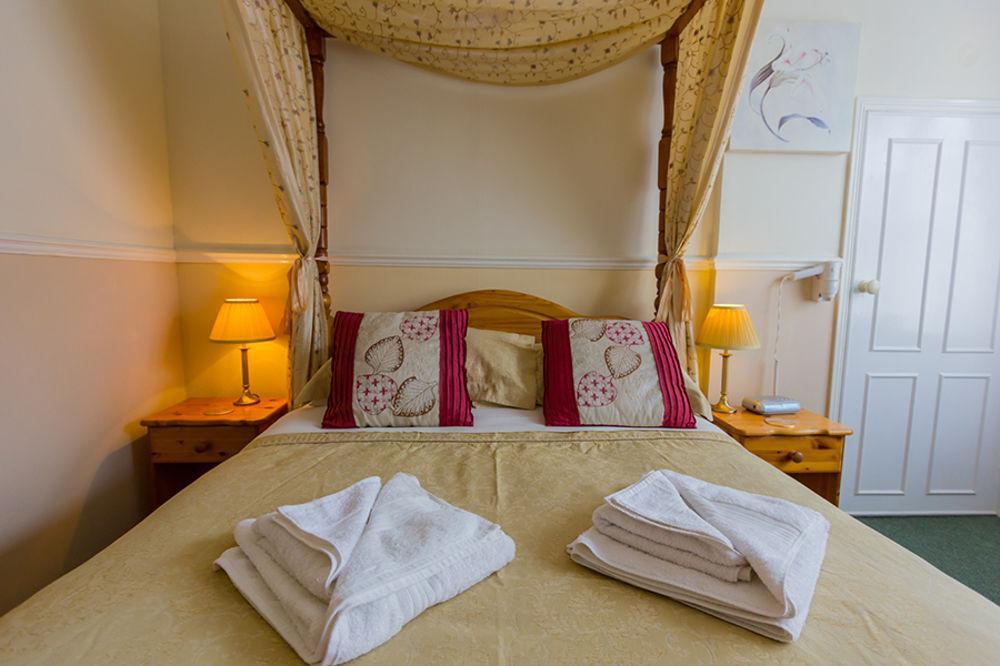 Newport Quay B&B 외부 사진