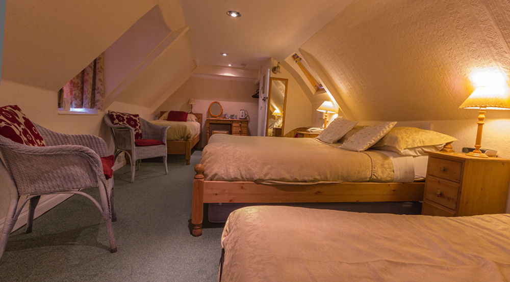 Newport Quay B&B 외부 사진