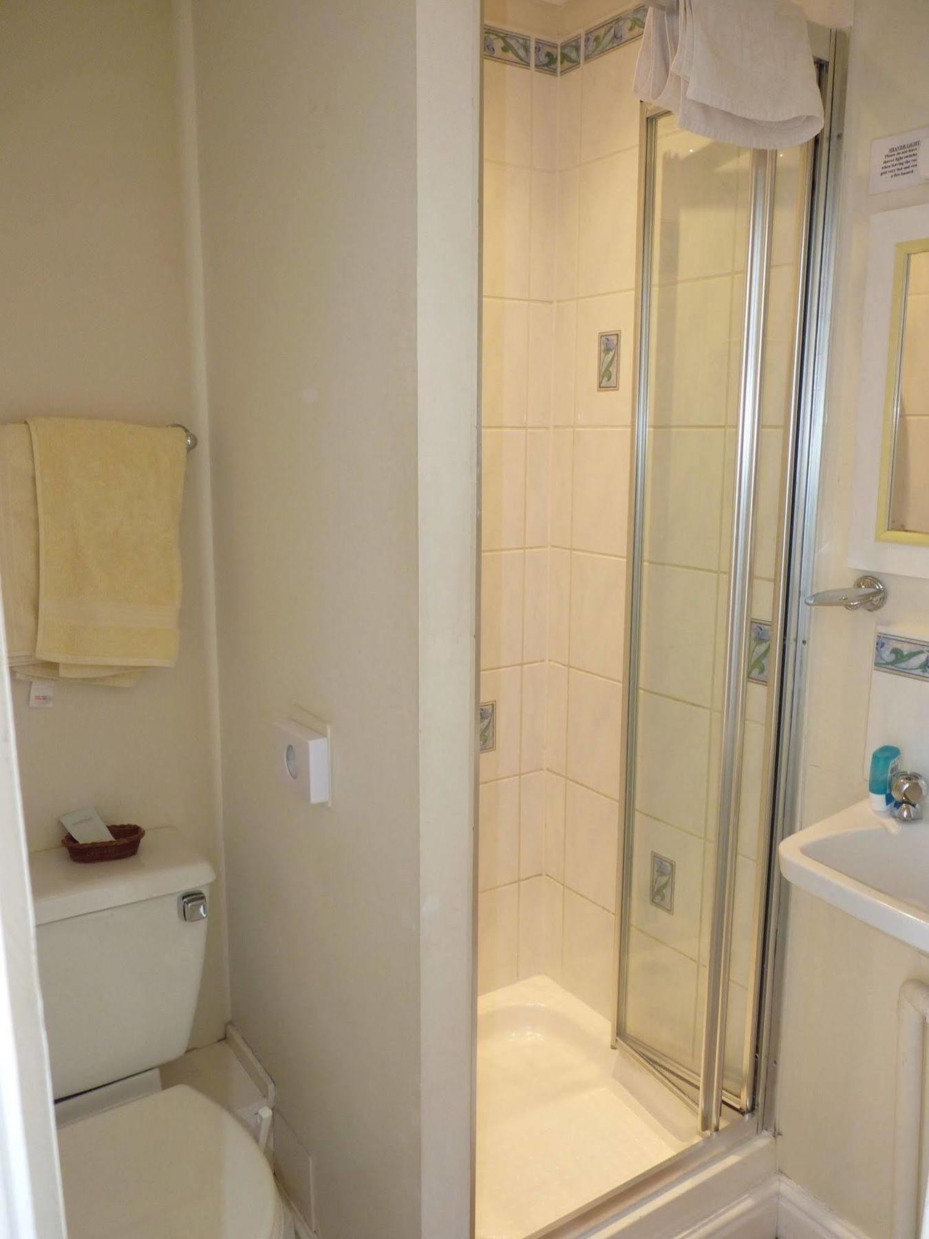 Newport Quay B&B 외부 사진