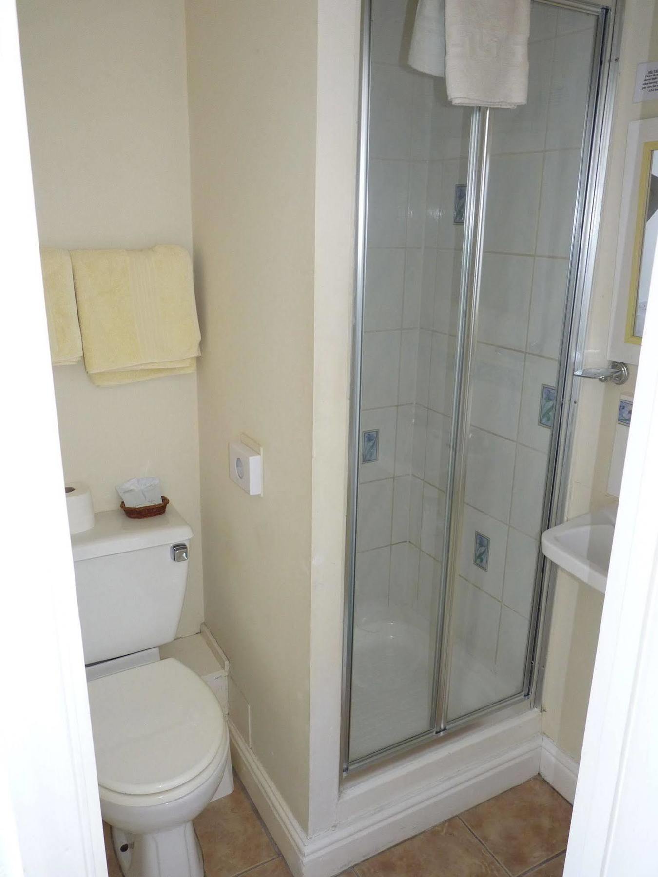 Newport Quay B&B 외부 사진