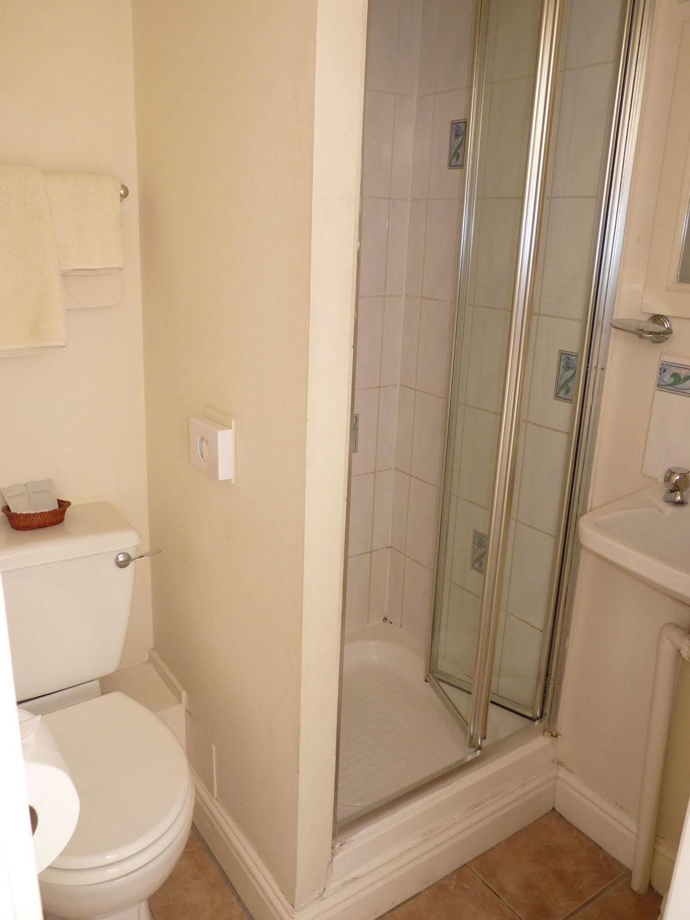 Newport Quay B&B 외부 사진