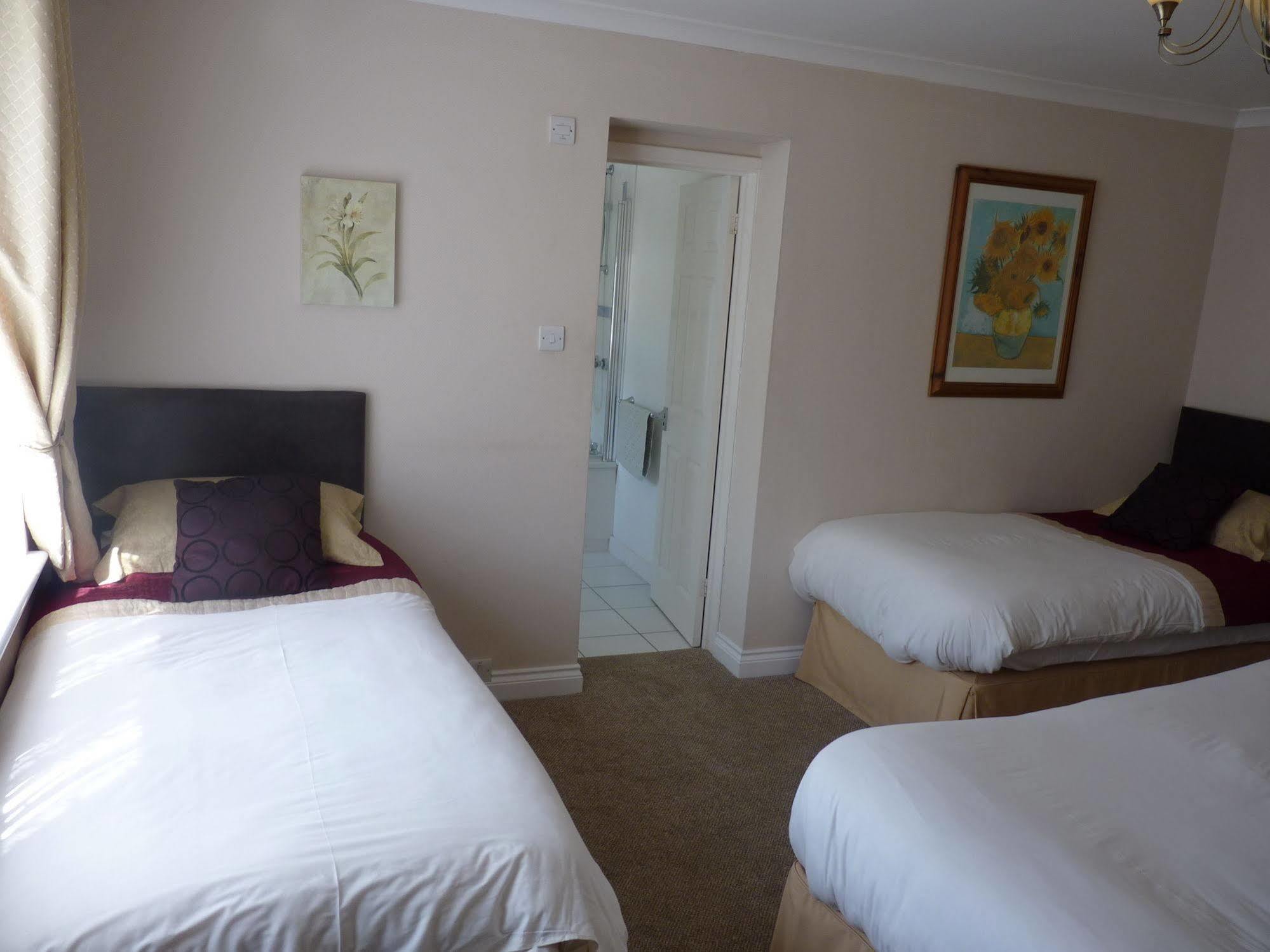 Newport Quay B&B 외부 사진