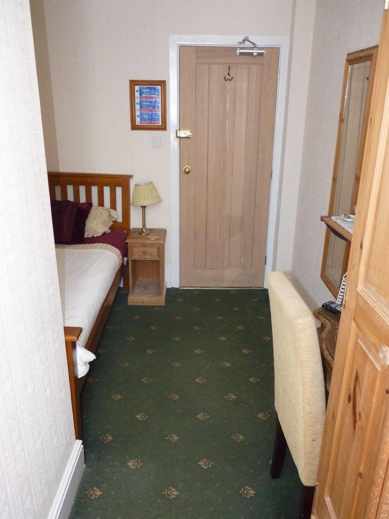 Newport Quay B&B 외부 사진