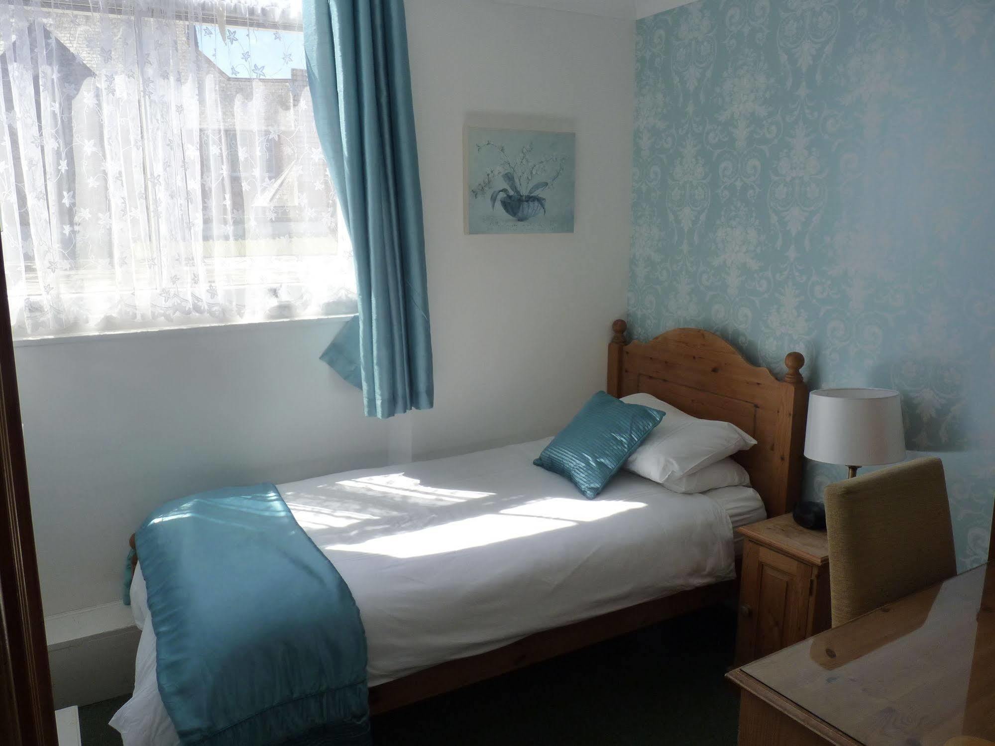 Newport Quay B&B 외부 사진